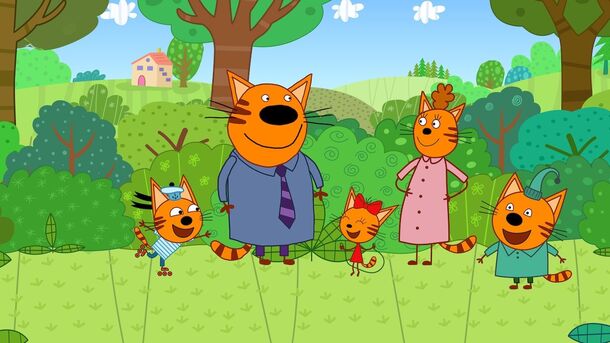3 Cringeworthy ‘Peppa Pig’ Rip-Offs, Ranked From Bad to Worst - image 1