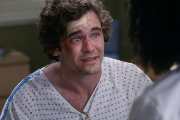 Grey's Anatomy: 5 Absolutely Despicable Patients Who Got Under Our Skin - image 3