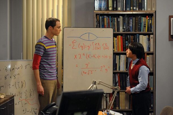 Why Hate Dennis Kim? Young Sheldon Explains TBBT's Old Rivalry - image 1