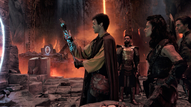 8 Best Fantasy Movies of the 21st Century (Except for 'Harry Potter' & 'LoTR'), Ranked by RT - image 7