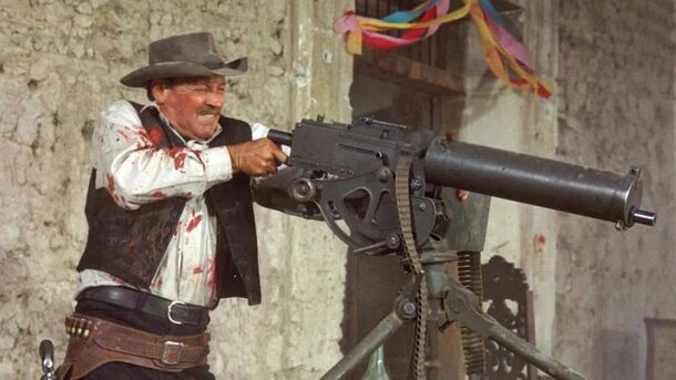 11 Perfect Movies According to Quentin Tarantino, Ranked From Great to Greatest - image 3