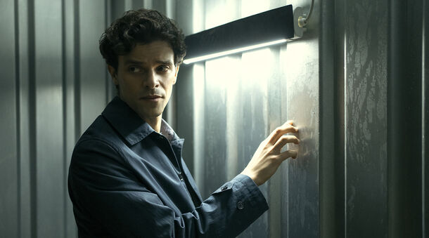 Prime Video's #2 Show Is a Nail-Biter of a Crime Thriller With 'Game of Thrones' Star - image 1