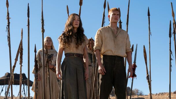 Amazon $1B Fantasy Fail: 'The Wheel of Time' Cancelation Is Very Bad News for 'The Rings of Power' - image 1
