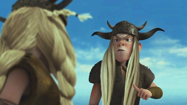 5 'How to Train Your Dragon' Animated Spinoffs Perfect for Both Adults and Kids - image 5