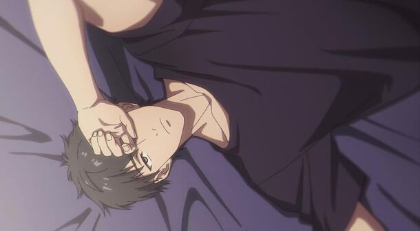 This 2025 Anime Is the Insane Lovechild of 'Solo Leveling' and 'Jujutsu Kaisen' You Need to See - image 2