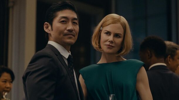 5 Best Nicole Kidman Shows to Rewatch Before ‘Nine Perfect Strangers’ S2 Hits Hulu - image 4
