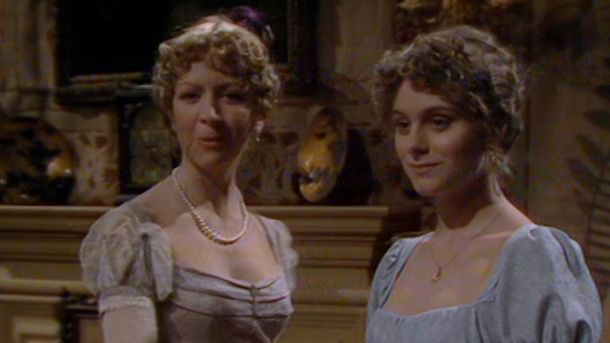 Ultimate Guide to 'Pride and Prejudice' on Screen: 5 Best Adaptations, Ranked by IMDb - image 2
