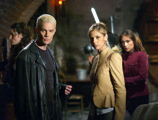 Buffy The Vampire Slayer Revival Gets A Hopeful Update - image 3