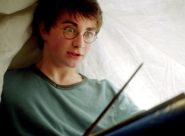 New Harry Potter Project to Launch Next Year, Before HBO's TV Show - image 1