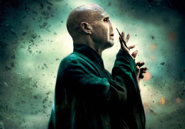 Harry Potter: Professor Trelawney Figured the Last Horcrux Out Before Anyone - image 3