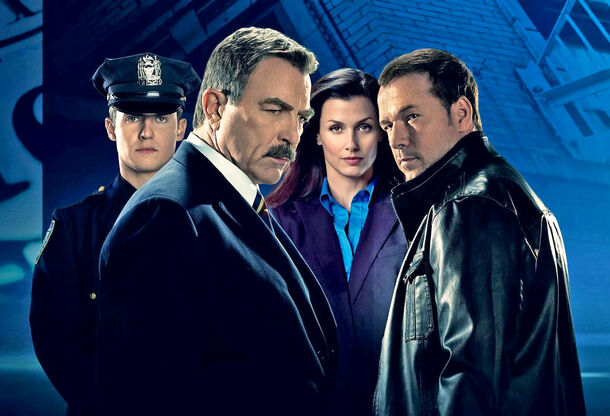 Blue Bloods Anti-Cancellation Petition Falls Flat on Signatures