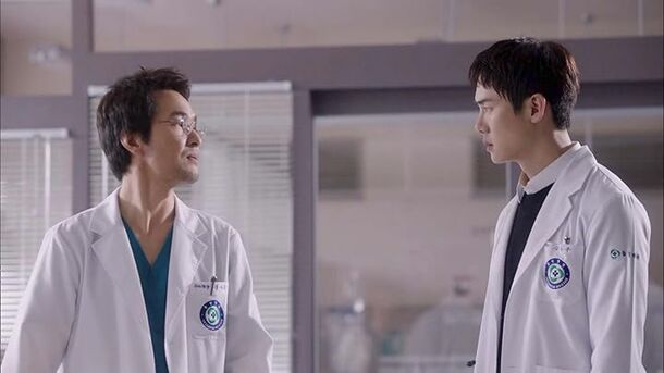 'Dr. Romantic' and 4 Other Best Medical K-Dramas With 8.0 & Higher IMDb Scores - image 4