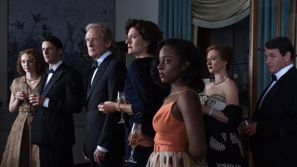 5 Must-See Matthew Goode TV Series to Watch After 'Dept. Q', Ranked by IMDb - image 1
