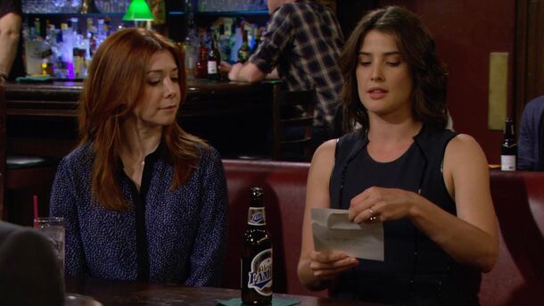 How I Met Your Mother Cast Salaries (You Wouldn’t Believe Who Earned the Most) - image 2