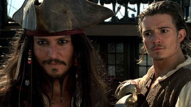 Orlando Bloom Almost Quit 'Pirates of the Caribbean' for the Most Hilarious Reason - image 1
