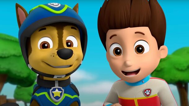 How Old Is Chase From ‘Paw Patrol’? Explained - image 1