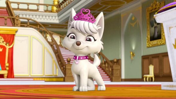 8 ‘Paw Patrol’ Villains, Ranked From Annoying to Most Evil - image 3