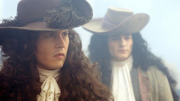 Johnny Depp’s Period Drama From the 2000s He Dubbed ‘Exhausting on Every Level’ - image 2