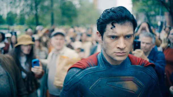 David Corenswet Reveals His Dream Role Outside of DCU: “Don’t Have to Learn Any Choreography” - image 2