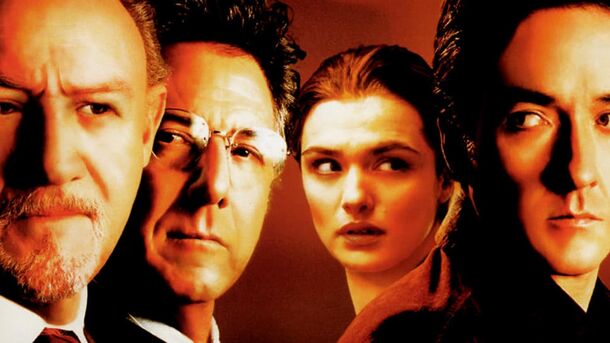 Gene Hackman’s 2003 Legal Thriller Is a New Netflix Hit in the US - image 2