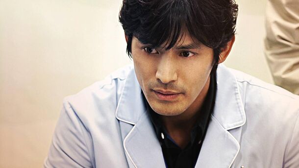 Forget Grey's Anatomy, These Are 15 Medical K-Dramas Worth Watching in 2024 - image 10