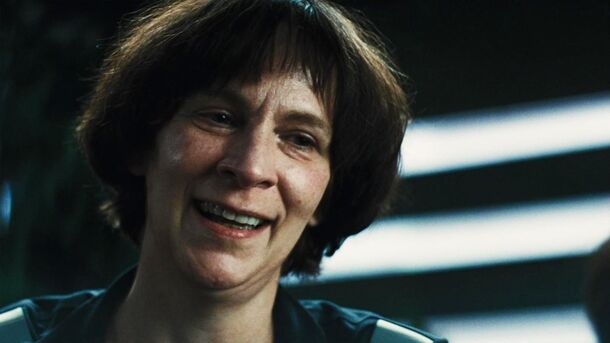Wiress in The Hunger Games: Her Backstory, Victory in the 49th Games, and Role in Sunrise on the Reaping - image 1