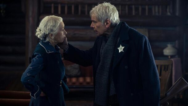 Helen Mirren Praises Taylor Sheridan’s 1923 For Exactly The Same Thing Landman Was Slammed For - image 1