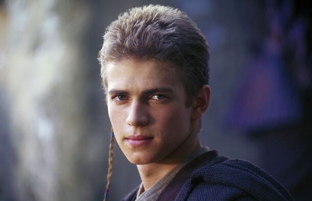 Charlie Hunnam Never Got to Play Anakin Skywalker For This Annoying Reason - image 2