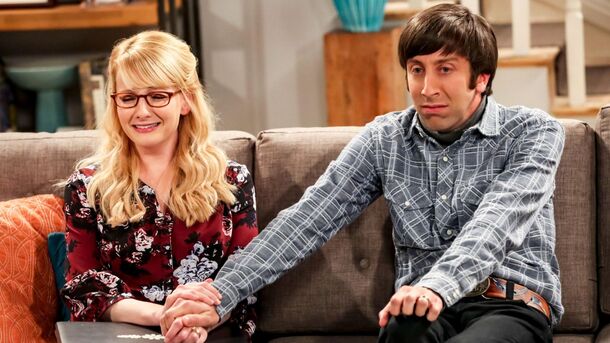 TBBT’s Sheldon and Amy Are the Only Couple That Deserved a Happy Ending - image 2