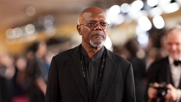 Samuel L. Jackson Gives 'Tulsa King' Hope to Become New 'Yellowstone' - image 2