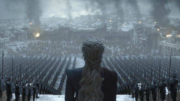 Game of Thrones Creators Call Fans ‘Hypocritical’ for Hating the Finale - image 1