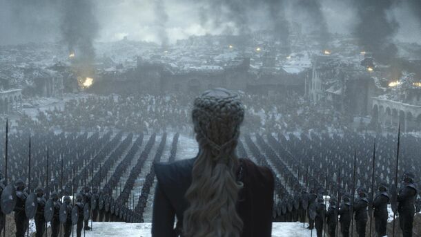 Blame ‘Game of Thrones’ Finale for “The Winds of Winter” Long Wait: Here’s Why Martin Can’t Finish It - image 3
