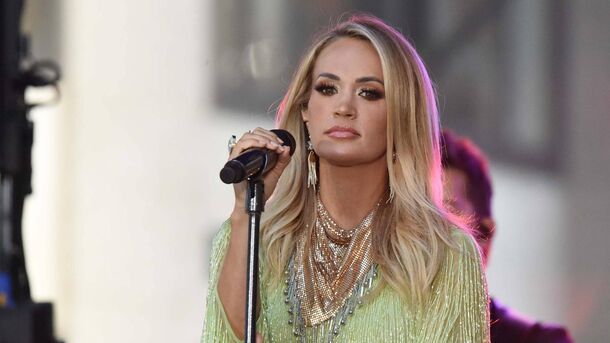 Why Miranda Lambert Is a Perfect American Idol Mentor - image 1