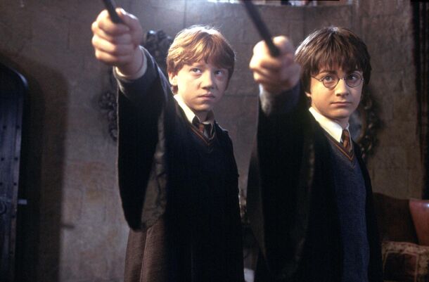 5 Magically Perfect Harry Potter’s Duos, Ranked by Reddit - image 2