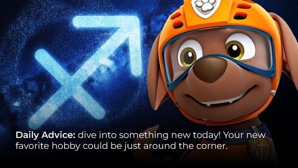 ‘Paw Patrol’ Character Quiz: Who Are You Based on Your Zodiac Sign? - image 9