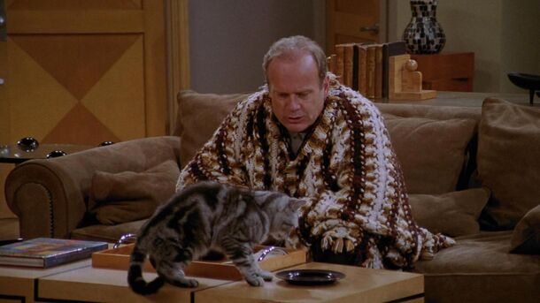 Frasier's 5 Unforgettable Thanksgiving Episodes, Ranked - image 2