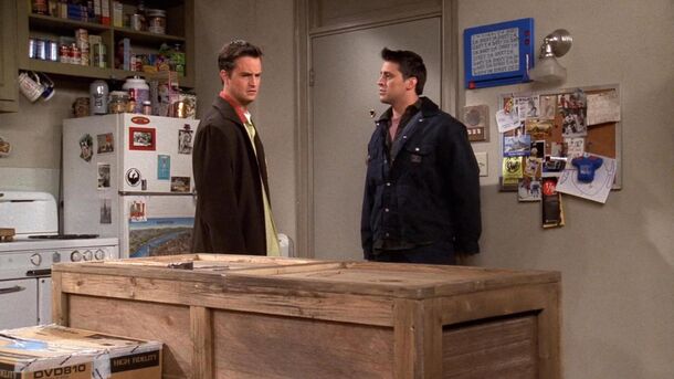 A Complete Guide to All 10 'Friends' Thanksgiving Episodes - image 4