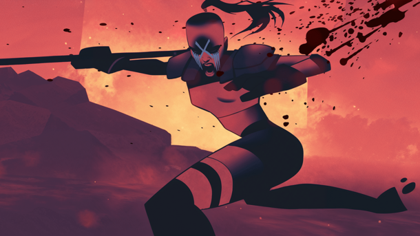 All 'Love, Death & Robots' Volume 4 Episodes, Ranked by IMDb - image 4