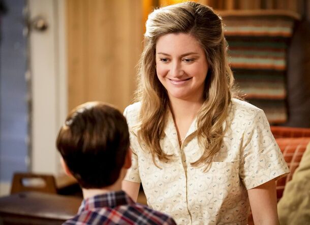 Why Young Sheldon’s Mary Cooper Is the Worst Part of the Show - image 1