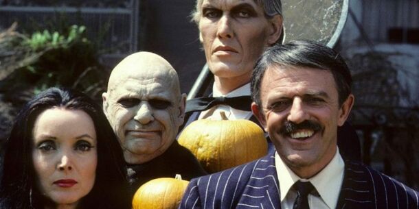 Not Only 'Wednesday': All 11 The Addams Family Movies & Series, Ranked by IMDb - image 3