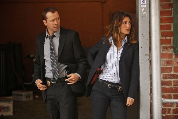 Blue Bloods: Jackie Will Return In The Final Season, But Is It For Danny? - image 2