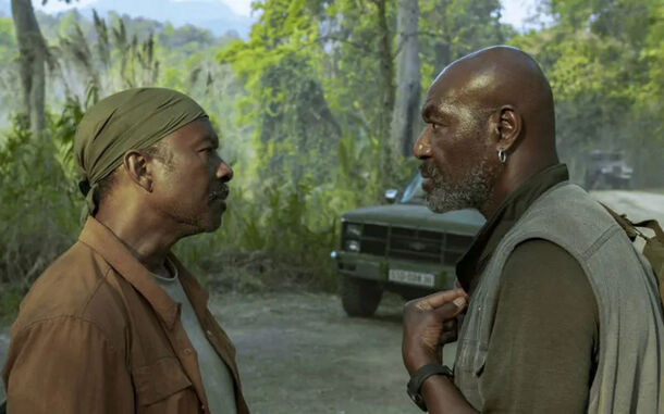 Post-Apocalyptic Drama '40 Acres' Breaks Ground with Diverse, Strong Cast — 100% Rotten Tomatoes Score, Limited Theatrical Release - image 2
