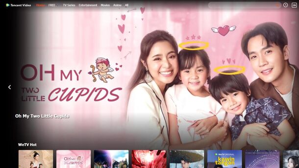 Need More C-Dramas? Here Are the Must-Subscribe Streaming Platforms - image 3