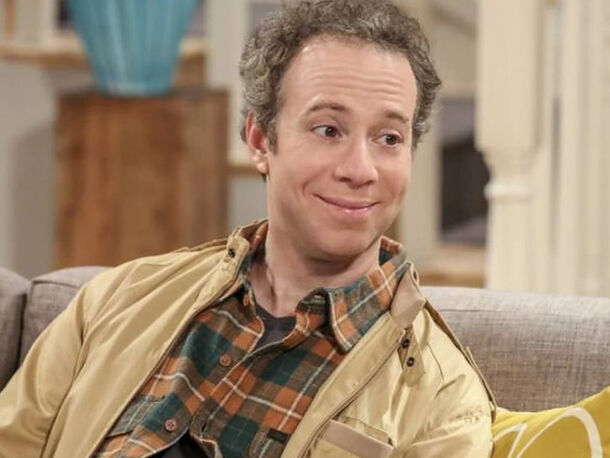 TBBT’s Kevin Sussman Is Basically Stuart IRL, but It’s Not What You Think - image 1