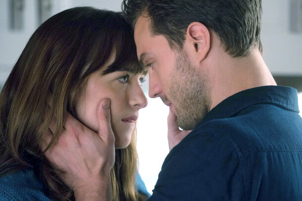 Jamie Dornan Wasn’t Happy About Fifty Shades’ Sequels, But Has No Regrets - image 1