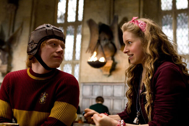 No Sparks Here! 5 Most Boring Harry Potter Couples Who Had Zero Chemistry - image 1