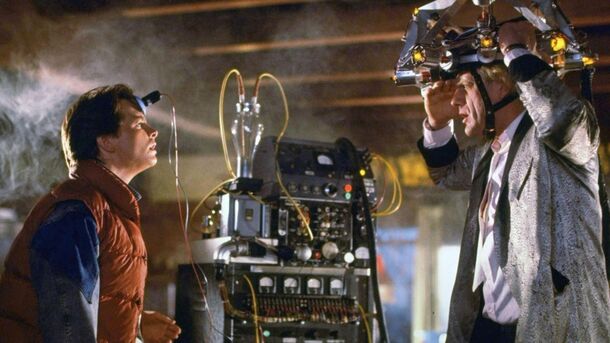 From Toy Story to Back to the Future: Movies That Didn't End Up The Way It Was Planned - image 1