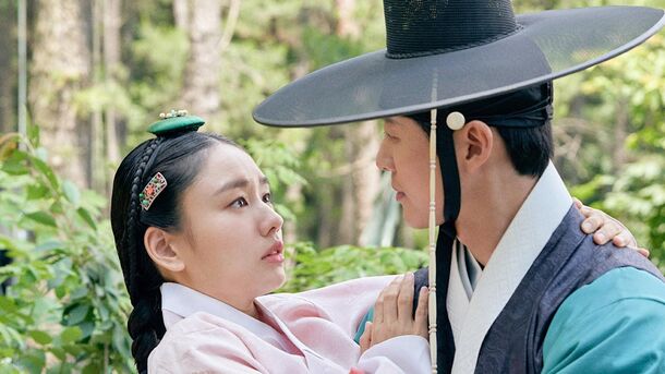 5 Best Joseon Era K-Dramas for South Korea History Fans - image 1