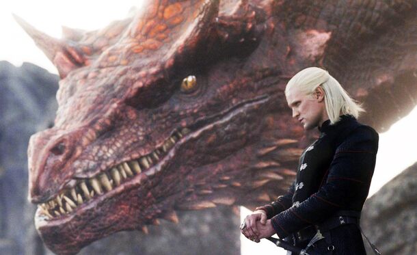 When Will House of the Dragon End? George Martin's Plans For Targaryens Future, Explained - image 1