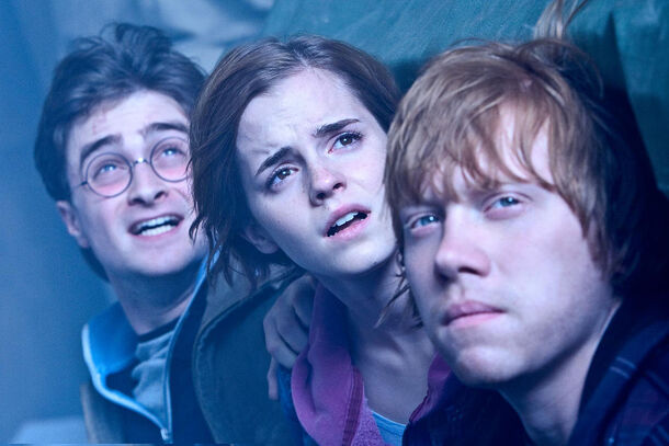 Max Harry Potter's Rumored Showrunner Spells a Much Darker Adaptation - image 2